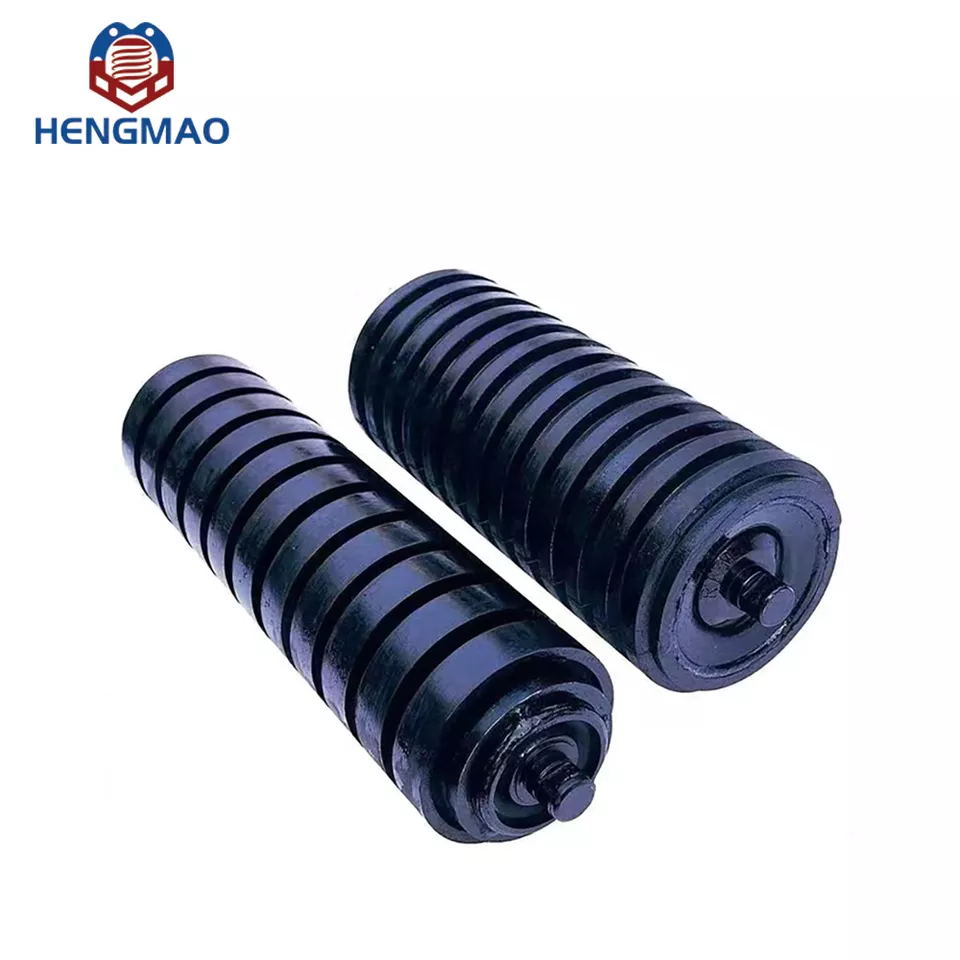 Impact Idler