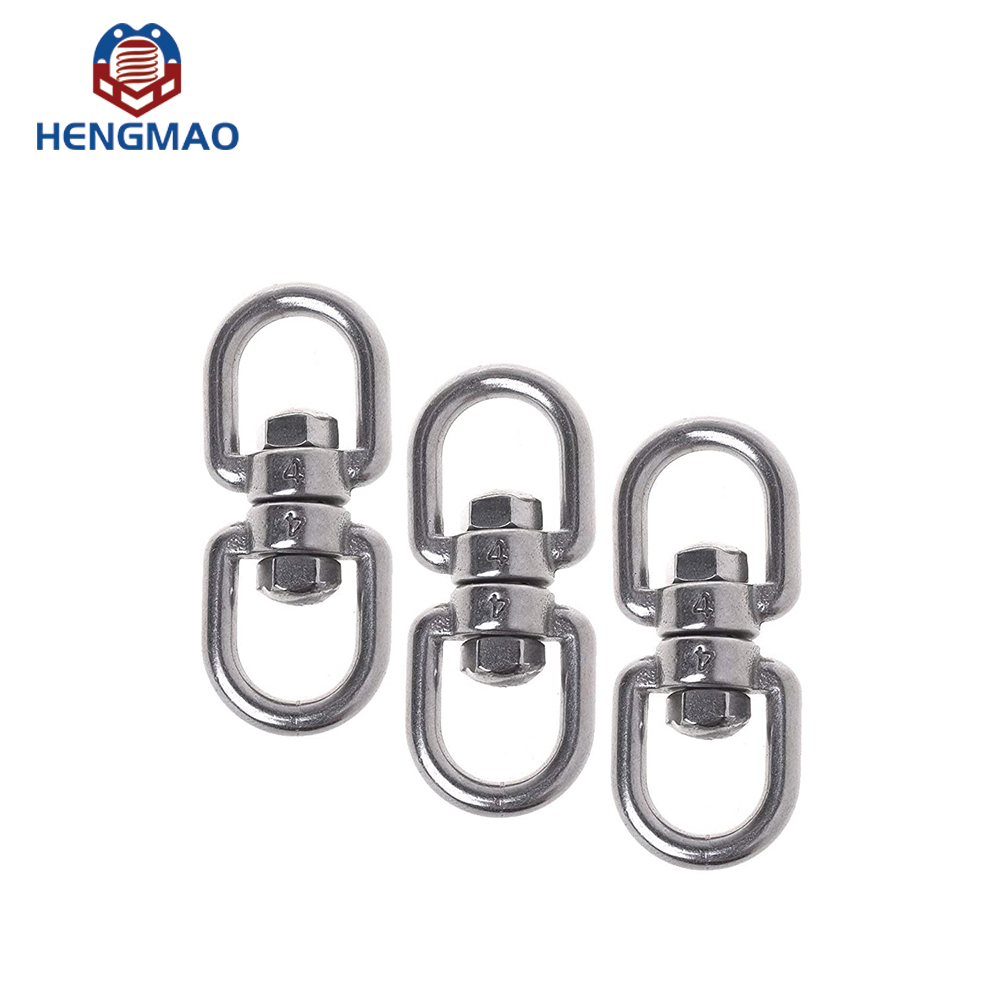 Swivel Shackle
